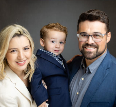 Pr. Emanuel Rubens de Carvalho